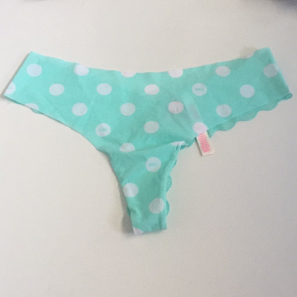 💜5/$25💜 Victoria’s Secret pantie